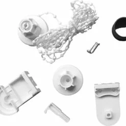 Mécanisme Blanc Pour Store Enrouleur