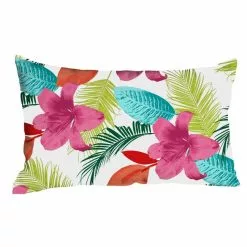 Coussin 1447245, Blanc L.50 X H.30 Cm