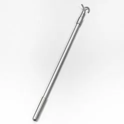 Barre De Tirage Extensible INSPIRE Gris