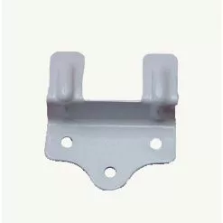 Support Blanc Pour Store Enrouleur