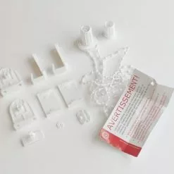 Mécanisme Blanc Pour Store Enrouleur