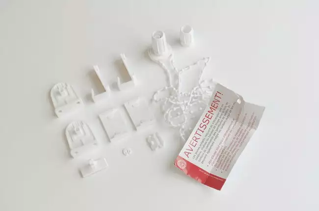 Mécanisme Blanc Pour Store Enrouleur 3 Mécanisme Blanc Pour Store Enrouleur