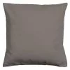 Housse De Coussin Newelema, Taupe H.40 X L.40 Cm -Miroir Basprix 2 276