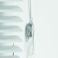 Accessoire De Store Transparent Pour Store Vénitien