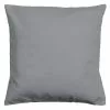 Housse De Coussin Newelema, Gris H.40 X L.40 Cm -Miroir Basprix 3 268