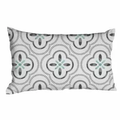 Coussin 1447260, Bleu L.50 X H.30 Cm