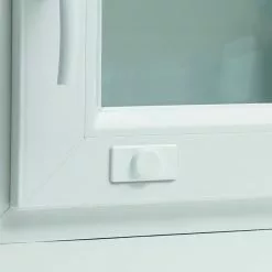 Accessoire De Store Blanc Pour Store Enrouleur