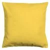 Housse De Coussin Newelema, Jaune H.40 X L.40 Cm -Miroir Basprix 4 243