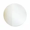 Miroir Rond Fusion Diam.45 Cm -Miroir Basprix 4 268