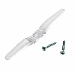 Attache-cordon Transparent Pour Store Enrouleur