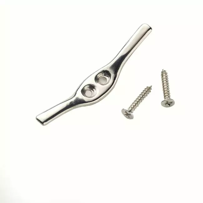 Attache-cordon Chromé Pour Store Enrouleur 3 Attache-cordon Chromé Pour Store Enrouleur