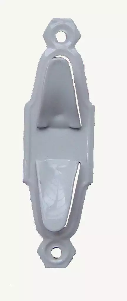 Attache-cordon Blanc Pour Store Enrouleur 3 Attache-cordon Blanc Pour Store Enrouleur