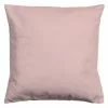 Housse De Coussin Newelema, Rose H.40 X L.40 Cm -Miroir Basprix 6 204