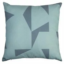 Coussin Max, Vert L.40 X H.40 Cm