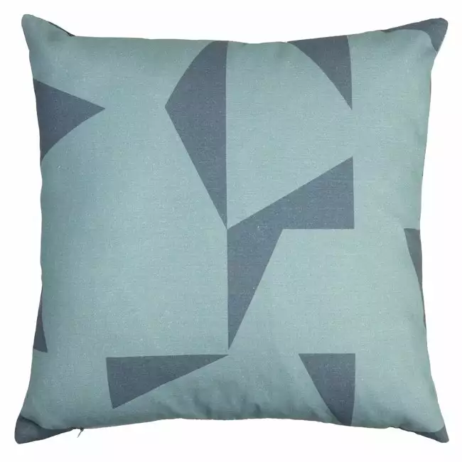 Coussin Max, Vert L.40 X H.40 Cm 3 Coussin Max, Vert L.40 X H.40 Cm