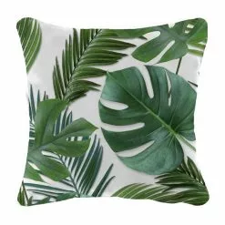 Coussin 1447255, Multicolore L.45 X H.45 Cm