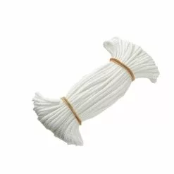 Cordon Blanc Pour Store Enrouleur