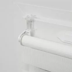 Accessoire De Store Transparent Pour Store Enrouleur