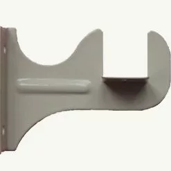 Support écru Pour Store Enrouleur