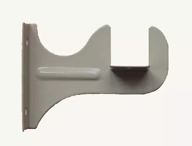 Support écru Pour Store Enrouleur 3 Support écru Pour Store Enrouleur