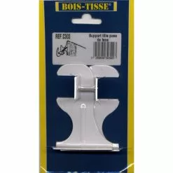 Attache-cordon Blanc Pour Store Enrouleur