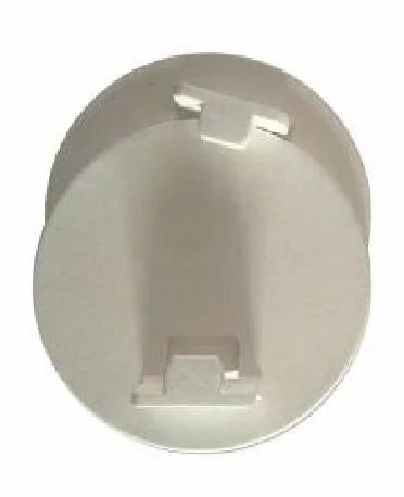 Support Adhésif Blanc Pour Tout Type De Store 3 Support Adhésif Blanc Pour Tout Type De Store