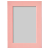 FISKBO -Miroir Basprix fiskbo cadre rose clair 0798892 pe767415 s5