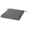FRÖSÖN/DUVHOLMEN -Miroir Basprix froesoen duvholmen coussin de chaise exterieur gris fonce 0648179 pe704825 s5