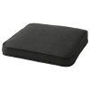 JÄRPÖN/DUVHOLMEN -Miroir Basprix jaerpoen duvholmen coussin de chaise exterieur anthracite 0927078 pe789670 s5
