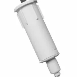 Réducteur De Vitesse Blanc Pour Store Enrouleur