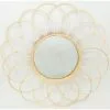 Miroir Rond Rosa, Naturel Diam.55 Cm -Miroir Basprix jpg 1 91