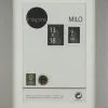 Cadre Milo, L.13 X H.18 Cm, Argent -Miroir Basprix jpg 25