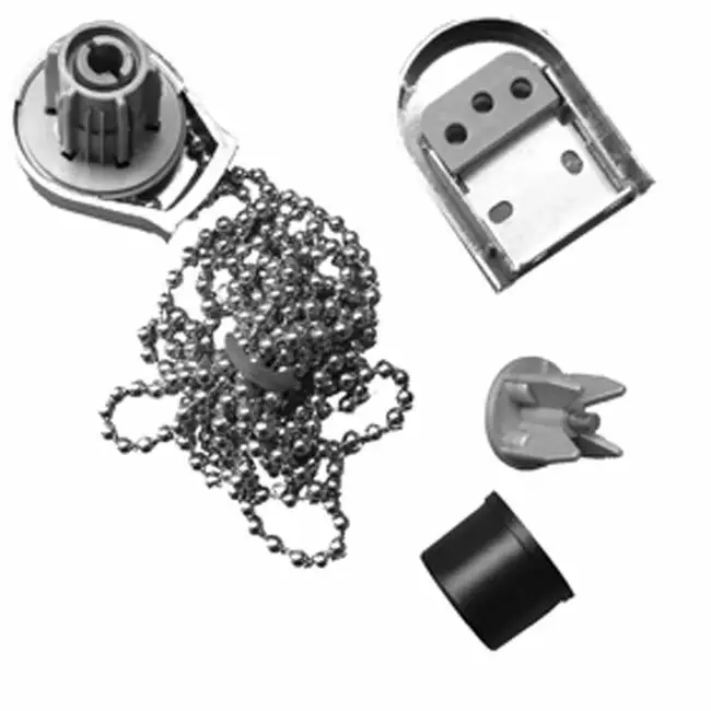 Mécanisme Chromé Pour Store Enrouleur 3 Mécanisme Chromé Pour Store Enrouleur