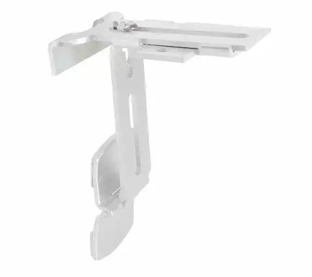 Support Blanc Pour Tout Type De Store 3 Support Blanc Pour Tout Type De Store