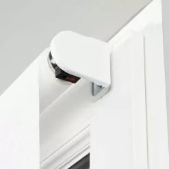 Kit Enrouleur Blanc Pour Store Enrouleur