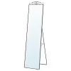 KARMSUND -Miroir Basprix karmsund miroir sur pied noir 0633525 pe695899 s5