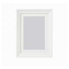 KNOPPÄNG -Miroir Basprix knoppaeng cadre blanc 0660801 pe711210 s5