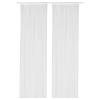 LILL -Miroir Basprix lill rideaux filet 2 pieces blanc 0598717 pe677784 s5 1