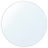 LINDBYN -Miroir Basprix lindbyn miroir blanc 0976407 pe813189 s5