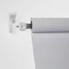 Mécanisme Automatique Blanc Pour Store Enrouleur -Miroir Basprix mecanisme automatique blanc pour store enrouleur