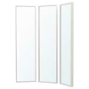 NISSEDAL -Miroir Basprix nissedal combinaison de miroirs blanc 0609404 pe684511 s5