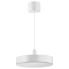 NYMÅNE -Miroir Basprix nymane suspension led sans fil a variateur dintensite spectre blanc blanc 1008045 pe826687 s5