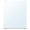 NYSJÖN 2 NYSJÖN -Miroir Basprix nysjoen miroir avec etagere blanc 0971588 pe811394 s5