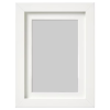 RIBBA -Miroir Basprix ribba cadre blanc 0638342 pe698845 s5 1
