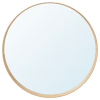STOCKHOLM 1 STOCKHOLM -Miroir Basprix stockholm miroir plaque frene 0633573 pe695907 s5
