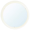 STORJORM -Miroir Basprix storjorm miroir avec eclairage integre blanc 0637653 pe698443 s5