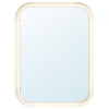 STORJORM -Miroir Basprix storjorm miroir avec eclairage integre blanc 0637661 pe698451 s5
