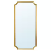 SVANSELE -Miroir Basprix svansele miroir couleur or 0898210 pe813213 s5