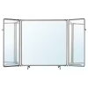 SYNNERBY -Miroir Basprix synnerby miroir triptyque gris 0898232 pe784744 s5